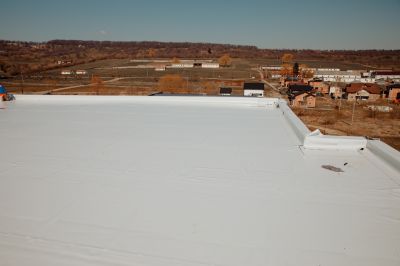 Cost of Roofing in Jenks, OK