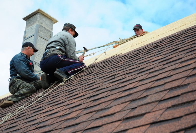 Roofing Companies